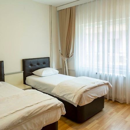 Vip Apart Hotel Bursa Exterior photo