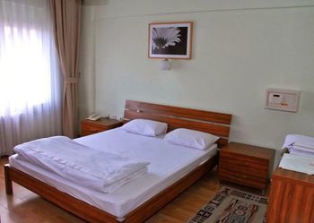 Vip Apart Hotel Bursa Exterior photo