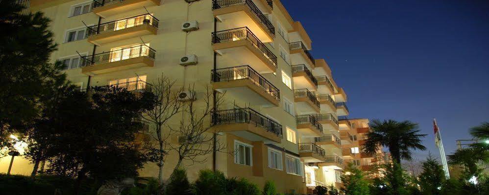 Vip Apart Hotel Bursa Exterior photo