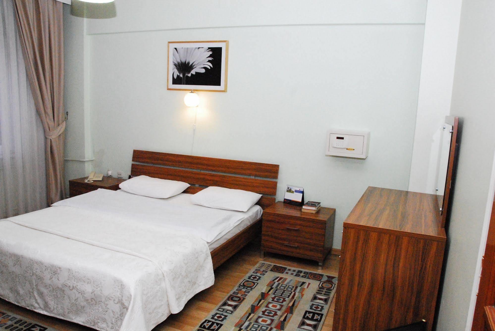 Vip Apart Hotel Bursa Exterior photo